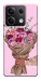 Чехол Spring blossom для Xiaomi Redmi Note 13 5G