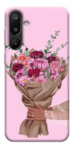 Чехол Spring blossom для Galaxy M16 5G