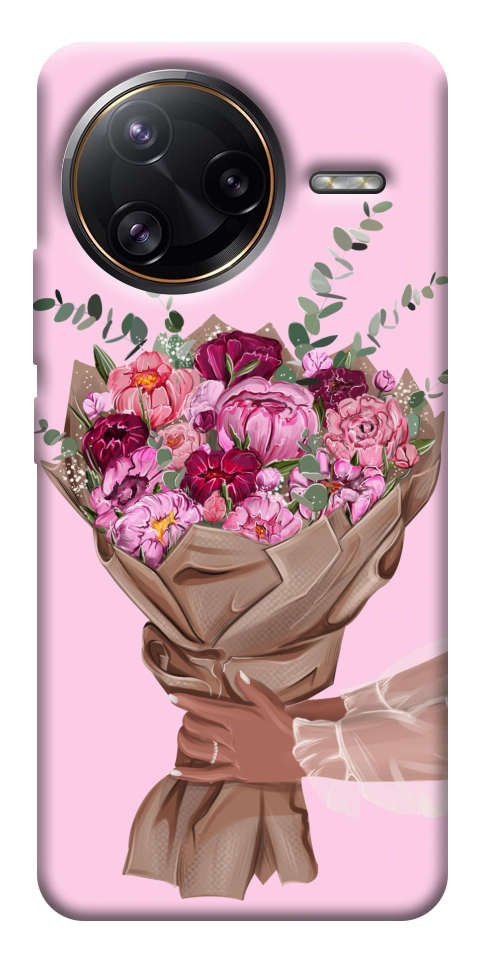 Чехол Spring blossom для Xiaomi Poco F7 Ultra
