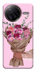 Чехол Spring blossom для Xiaomi Poco F7 Ultra