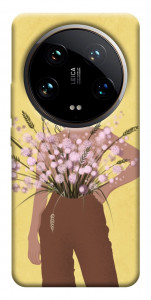 Чохол Spring mood для Xiaomi 14 Ultra