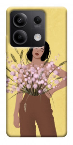 Чехол Spring mood для Xiaomi Redmi Note 13 5G