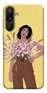 Чехол Spring mood для Galaxy M16 5G