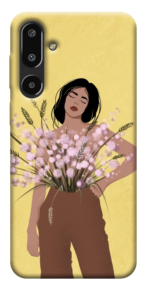 Чехол Spring mood для Galaxy F16 5G