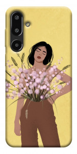 Чехол Spring mood для Galaxy F16 5G