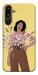 Чехол Spring mood для Galaxy F16 5G