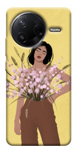 Чохол Spring mood для Xiaomi Poco F7 Pro