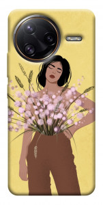 Чехол Spring mood для Xiaomi Poco F7 Ultra