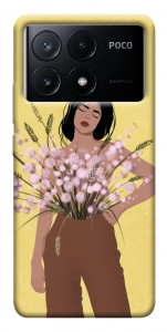 Чохол Spring mood для Xiaomi Poco X6 Pro