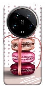 Чохол Macaroon dessert для Xiaomi 14 Ultra
