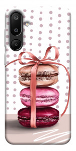 Чехол Macaroon dessert для Galaxy M16 5G