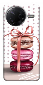 Чохол Macaroon dessert для Xiaomi Poco F7 Pro