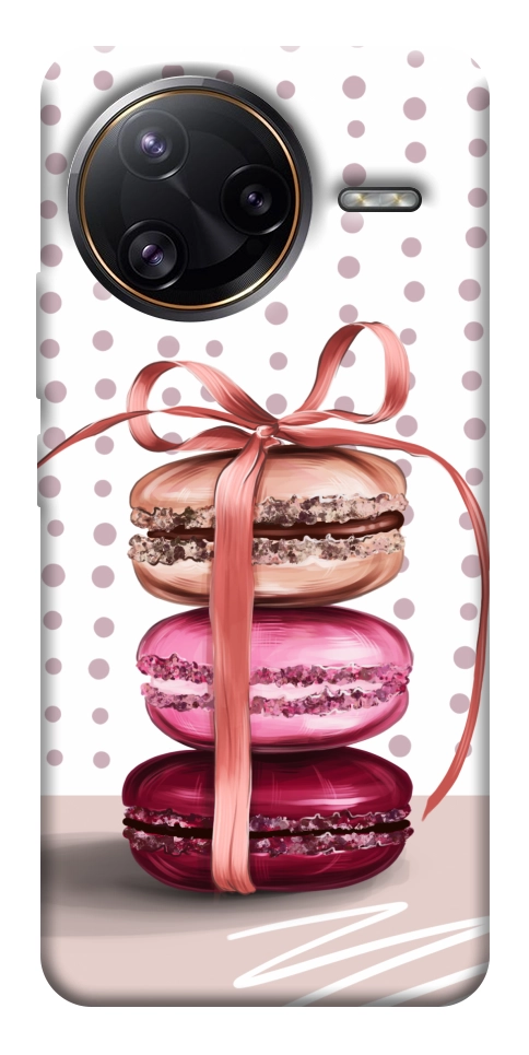 Чохол Macaroon dessert для Xiaomi Poco F7 Ultra