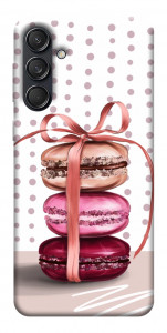 Чехол Macaroon dessert для Galaxy M55