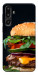 Чехол Бургер для Galaxy F16 5G