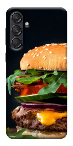 Чехол Бургер для Galaxy M55