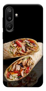 Чехол Шаурма для Galaxy M16 5G