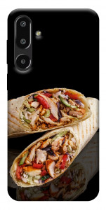 Чехол Шаурма для Galaxy F16 5G