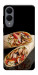 Чехол Шаурма для Galaxy S25 Edge