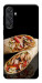 Чехол Шаурма для Galaxy M55