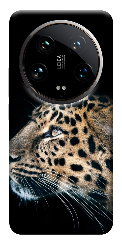 Чохол Leopard для Xiaomi 14 Ultra