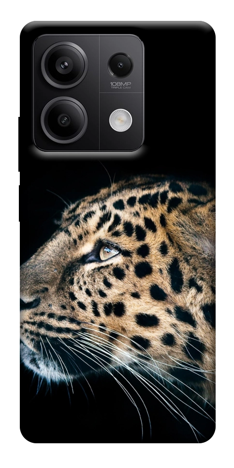 Чехол Leopard для Xiaomi Redmi Note 13 5G