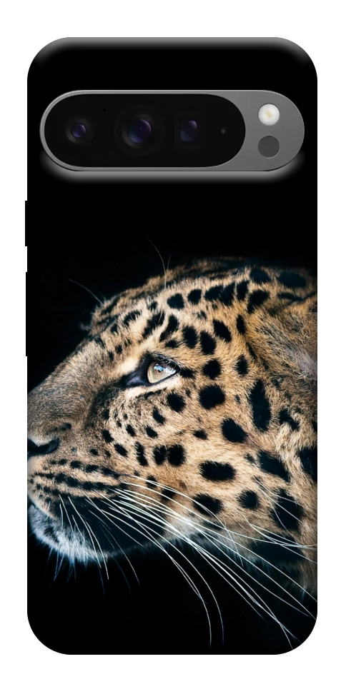 Чохол Leopard для Google Pixel 10 Pro XL