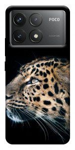 Чехол Leopard для Xiaomi Poco F6 Pro