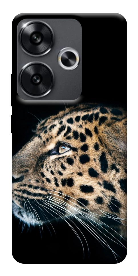 Чехол Leopard для Xiaomi Poco F6