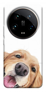 Чохол Funny dog для Xiaomi 14 Ultra