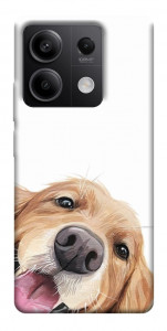 Чехол Funny dog для Xiaomi Redmi Note 13 5G