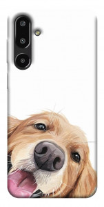 Чехол Funny dog для Galaxy F16 5G