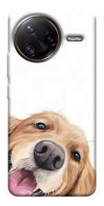 Чехол Funny dog для Xiaomi Poco F7 Ultra