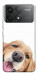 Чохол Funny dog для Xiaomi Poco F6 Pro