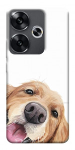 Чехол Funny dog для Xiaomi Poco F6
