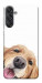 Чехол Funny dog для Galaxy M55