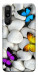 Чехол Butterflies для Galaxy M16 5G