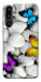 Чехол Butterflies для Galaxy F16 5G