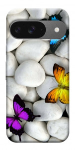 Чехол Butterflies для Google Pixel 10 Pro