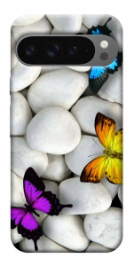 Чохол Butterflies для Google Pixel 10 Pro XL