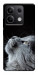 Чехол Cute cat для Xiaomi Redmi Note 13 5G