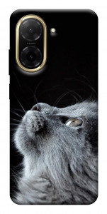 Чехол Cute cat для Xiaomi Redmi A5 (Europe version)