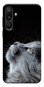 Чехол Cute cat для Galaxy M16 5G