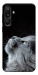 Чехол Cute cat для Galaxy M16 5G