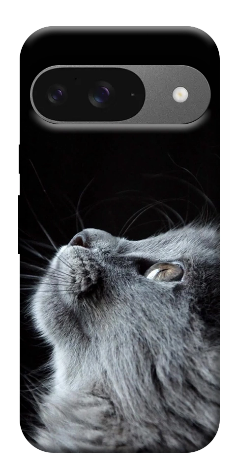 Чехол Cute cat для Google Pixel 10 Pro