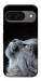 Чехол Cute cat для Google Pixel 10 Pro