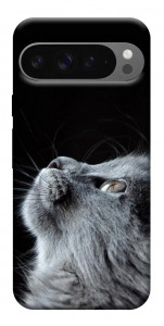 Чохол Cute cat для Google Pixel 10 Pro XL