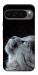 Чехол Cute cat для Google Pixel 10 Pro XL