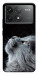Чохол Cute cat для Xiaomi Poco F6 Pro