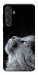 Чехол Cute cat для Galaxy M55